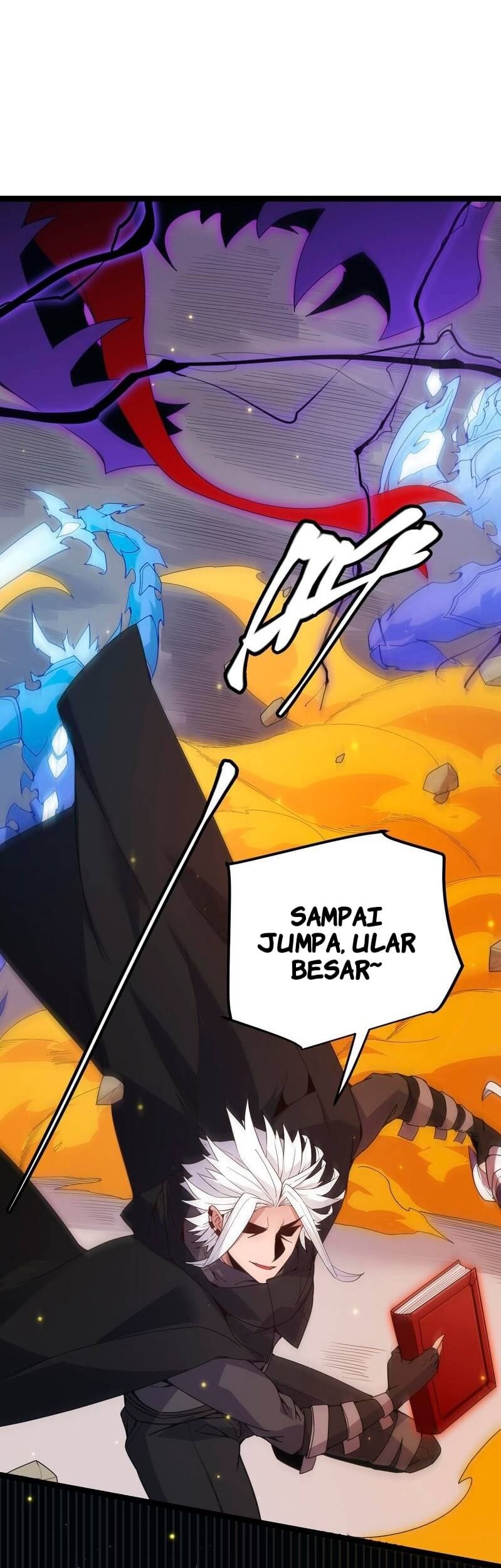 The Game That I Came From chapter 85 halaman 40