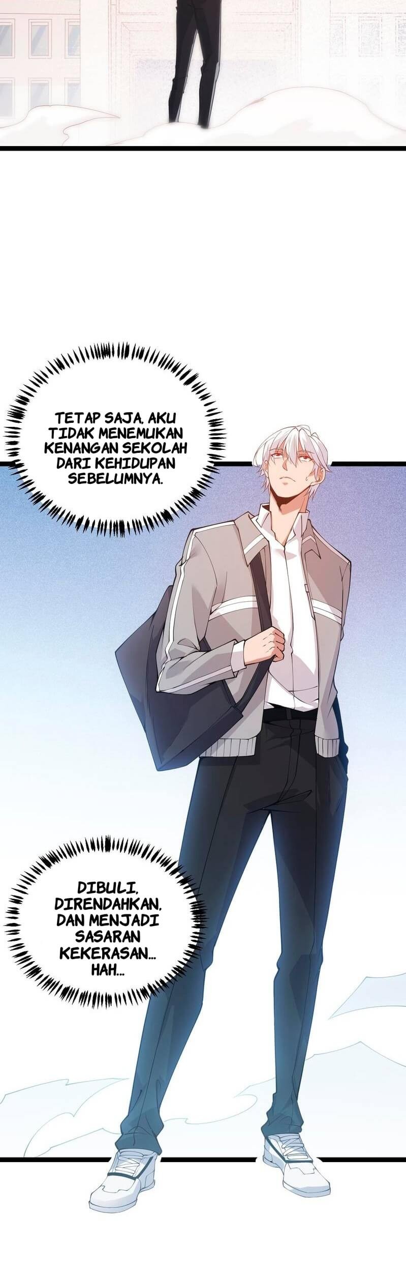 The Game That I Came From chapter 85 halaman 48