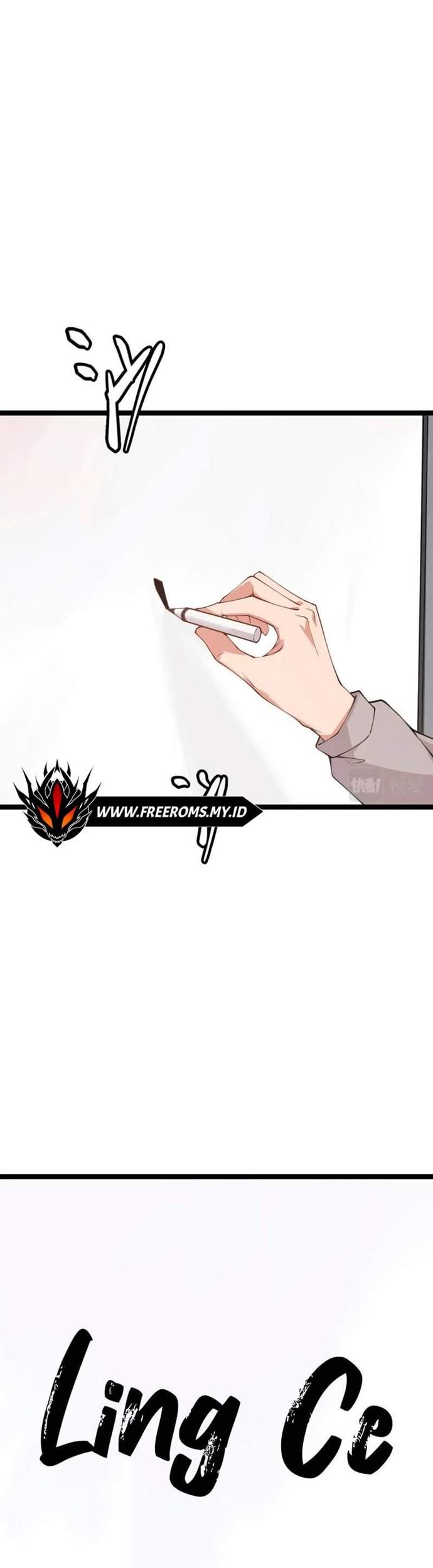 The Game That I Came From chapter 86 halaman 6
