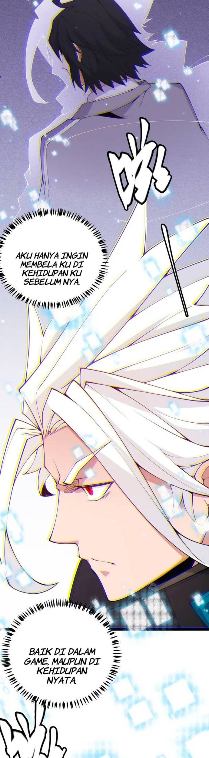 The Game That I Came From chapter 86 halaman 42