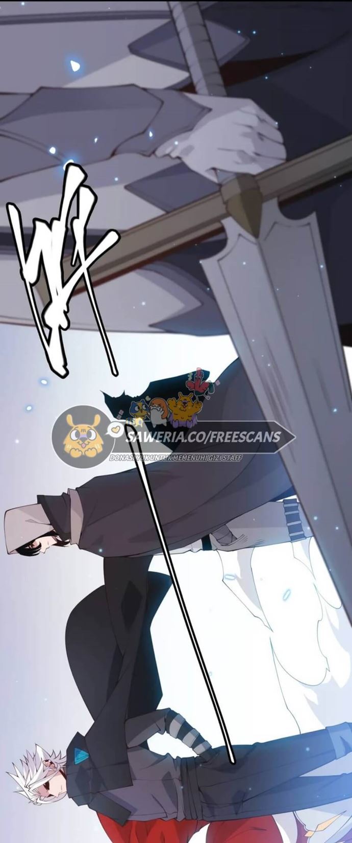 The Game That I Came From chapter 86 halaman 45