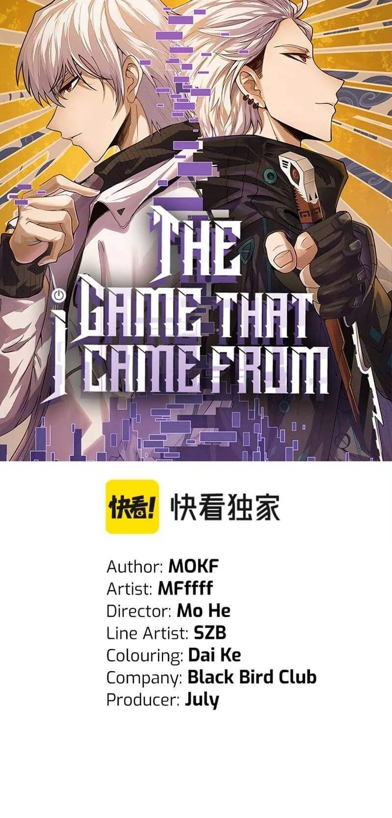 The Game That I Came From Bab 87 halaman 5