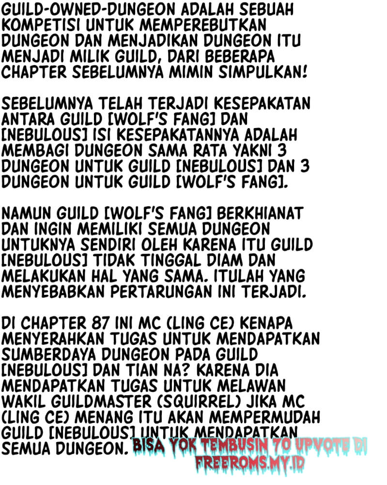 The Game That I Came From Bab 87 halaman 48