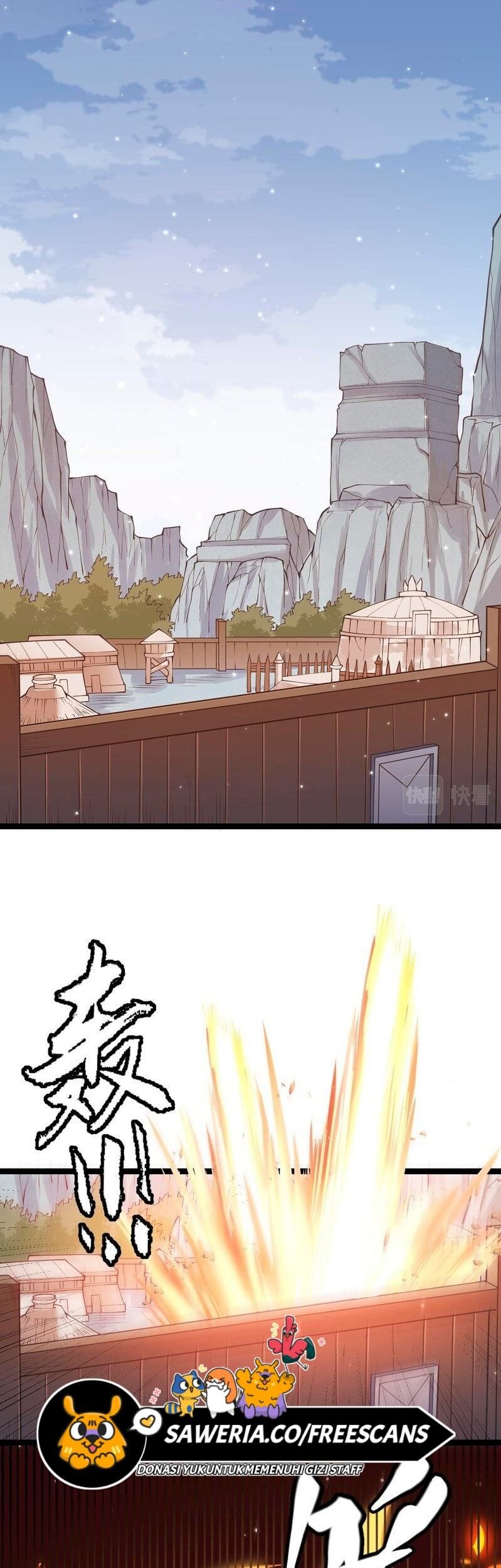 The Game That I Came From chapter 89 halaman 6