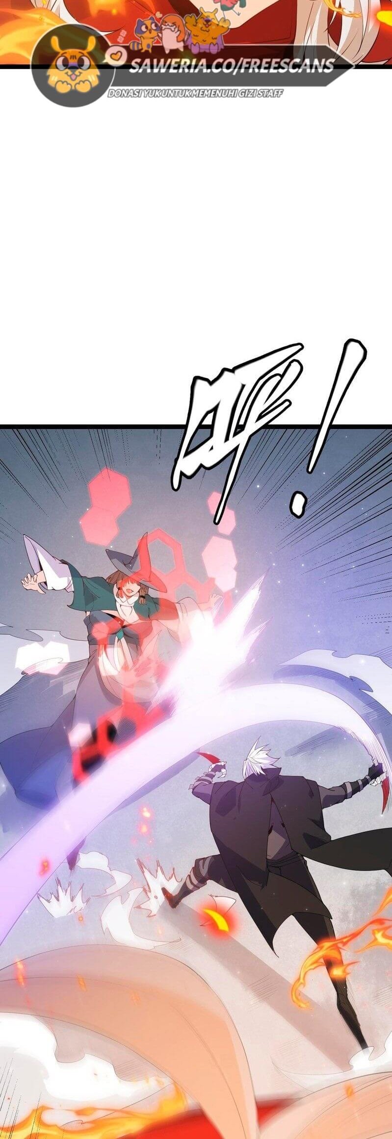 The Game That I Came From chapter 89 halaman 9