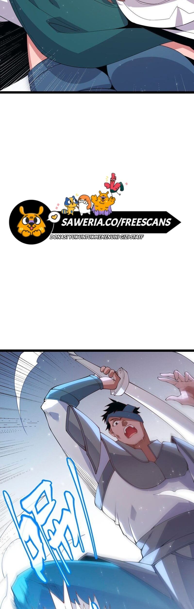 The Game That I Came From chapter 89 halaman 14