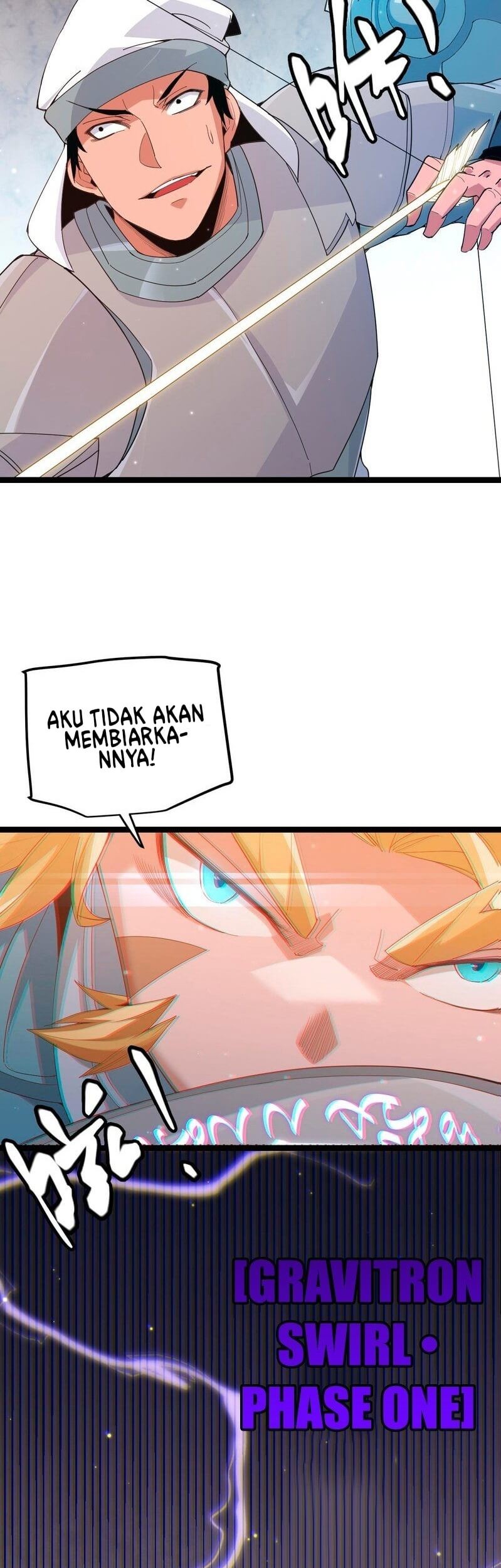 The Game That I Came From chapter 89 halaman 24