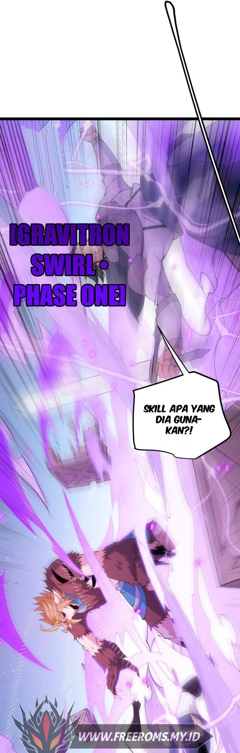 The Game That I Came From chapter 89 halaman 28