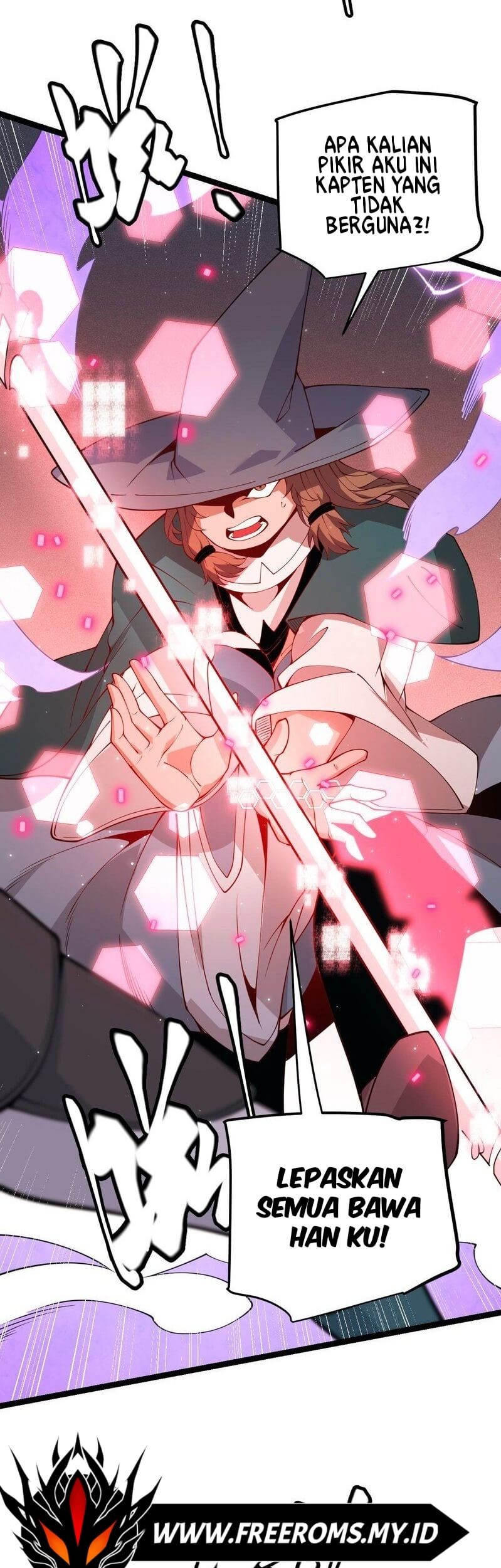 The Game That I Came From chapter 89 halaman 30