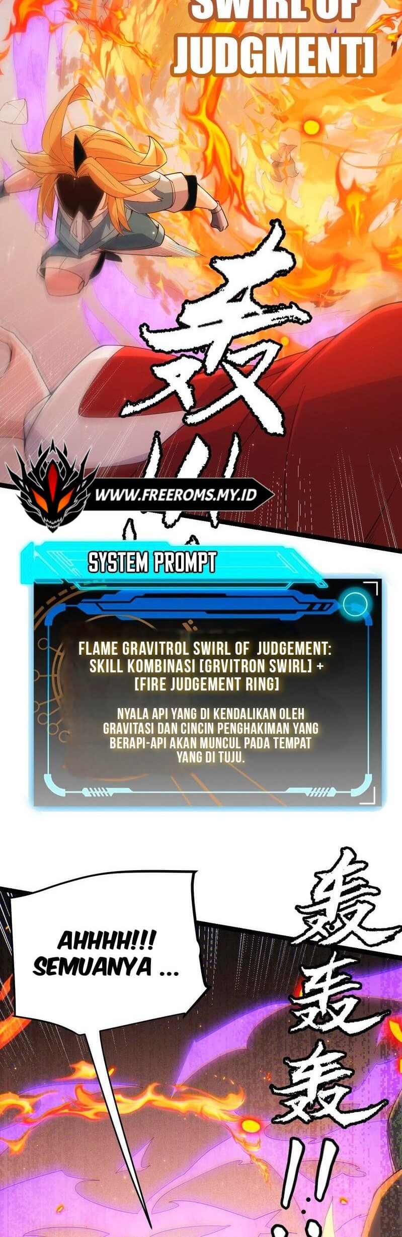 The Game That I Came From chapter 89 halaman 41