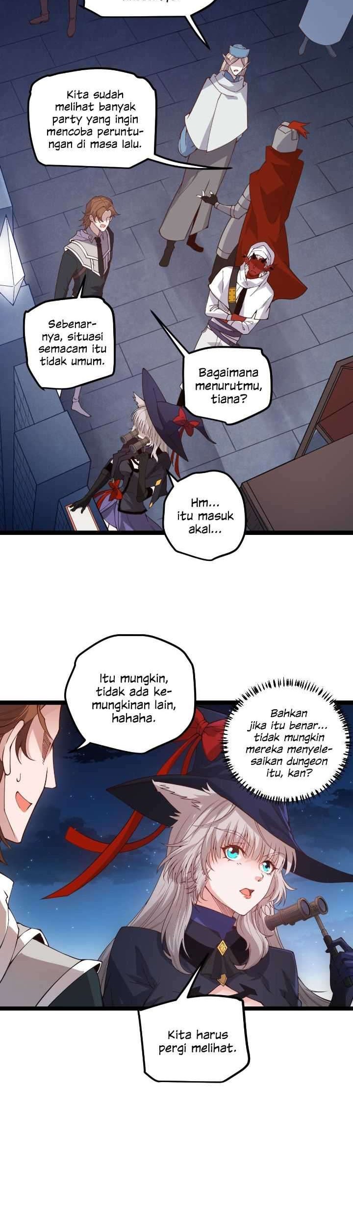 The Game That I Came From chapter 9 halaman 10