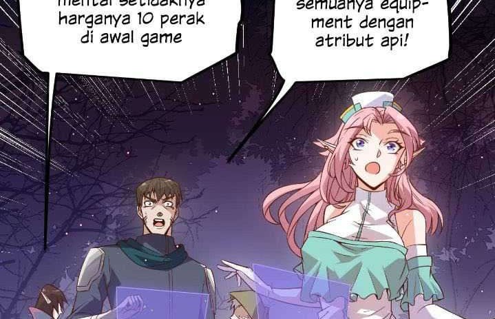 The Game That I Came From chapter 9 halaman 33