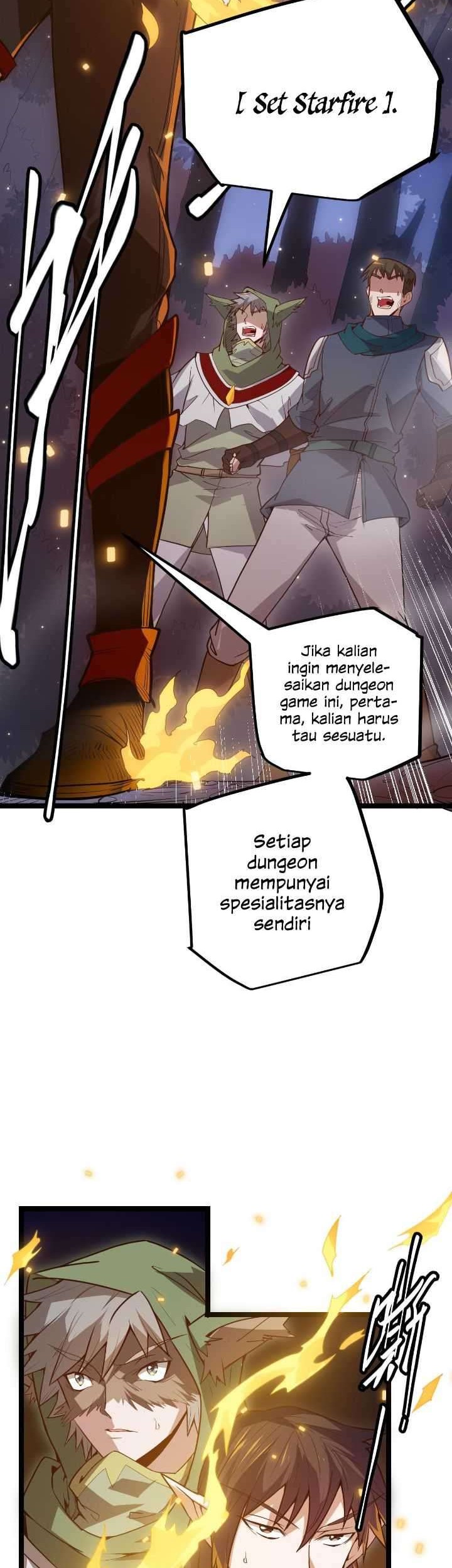 The Game That I Came From chapter 9 halaman 44