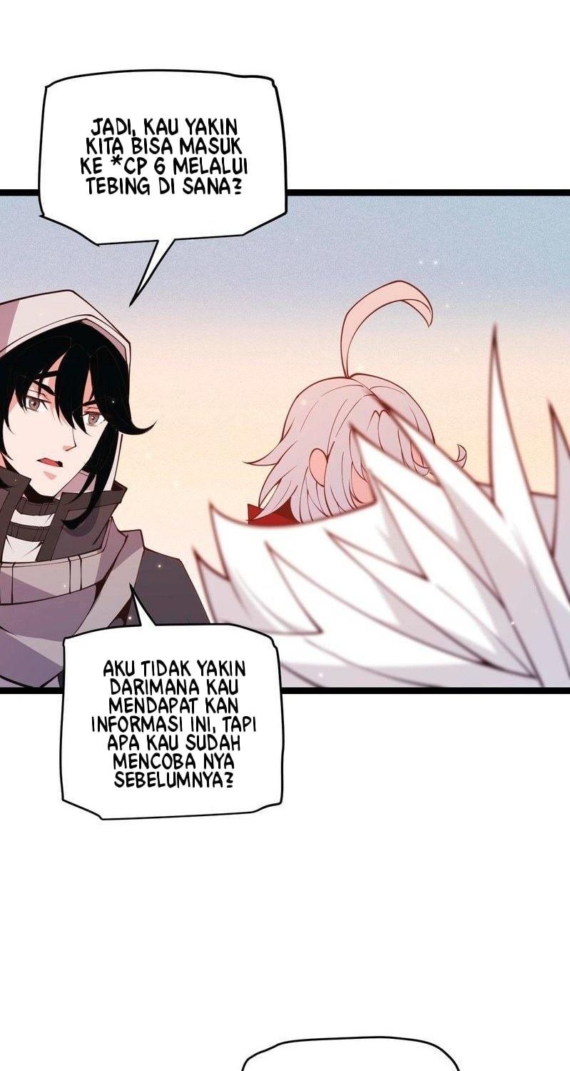The Game That I Came From chapter 90 halaman 34