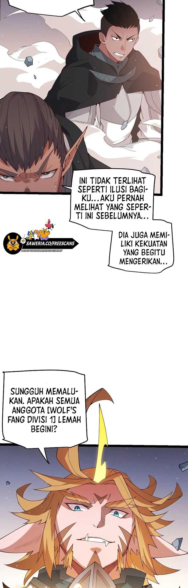 The Game That I Came From Bab 94 halaman 33