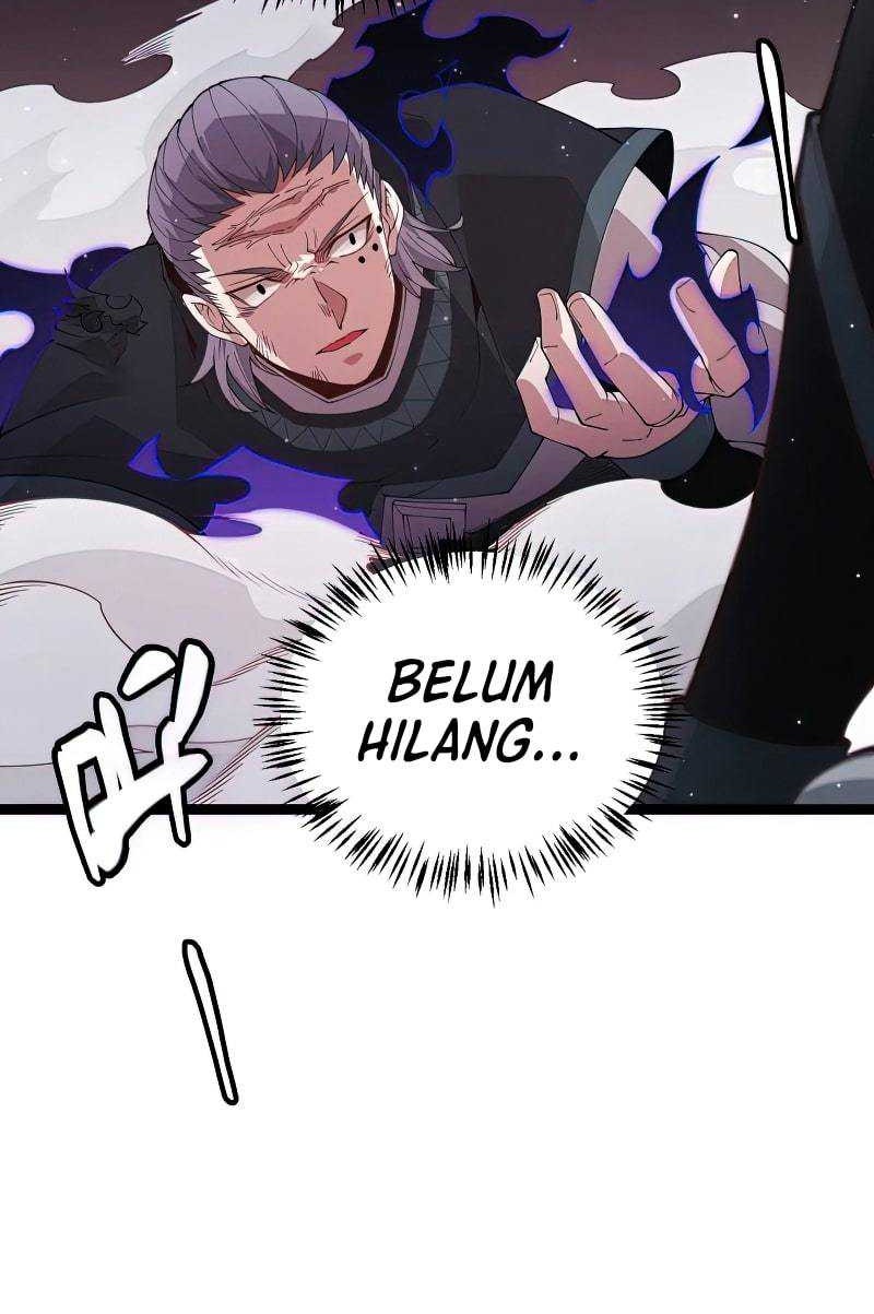 The Game That I Came From chapter 97 halaman 24