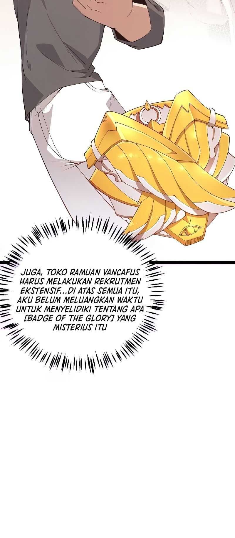 The Game That I Came From chapter 98 halaman 32