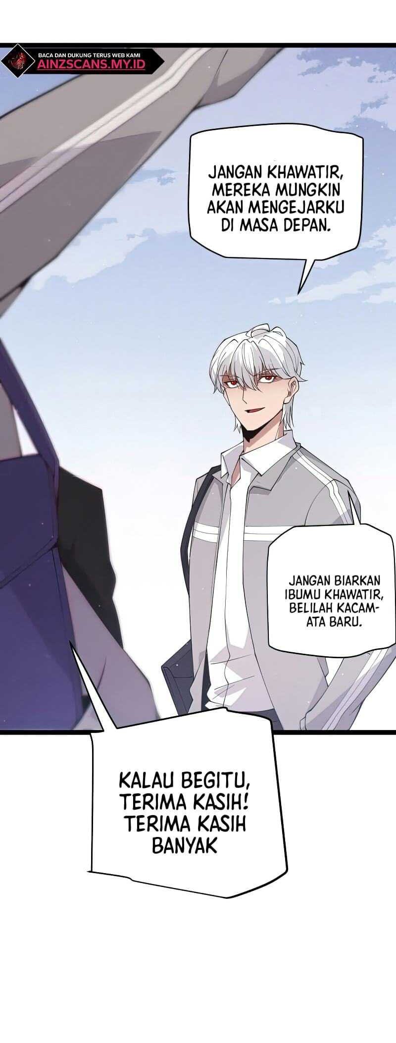 The Game That I Came From chapter 99 halaman 5