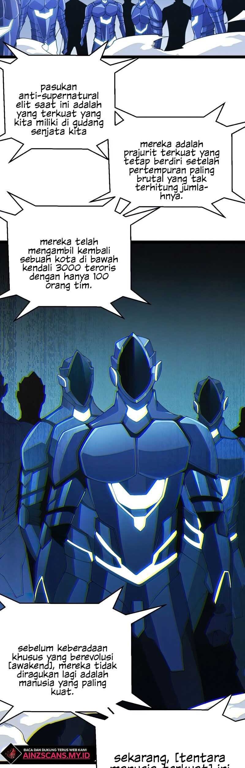 The Game That I Came From chapter 99 halaman 44