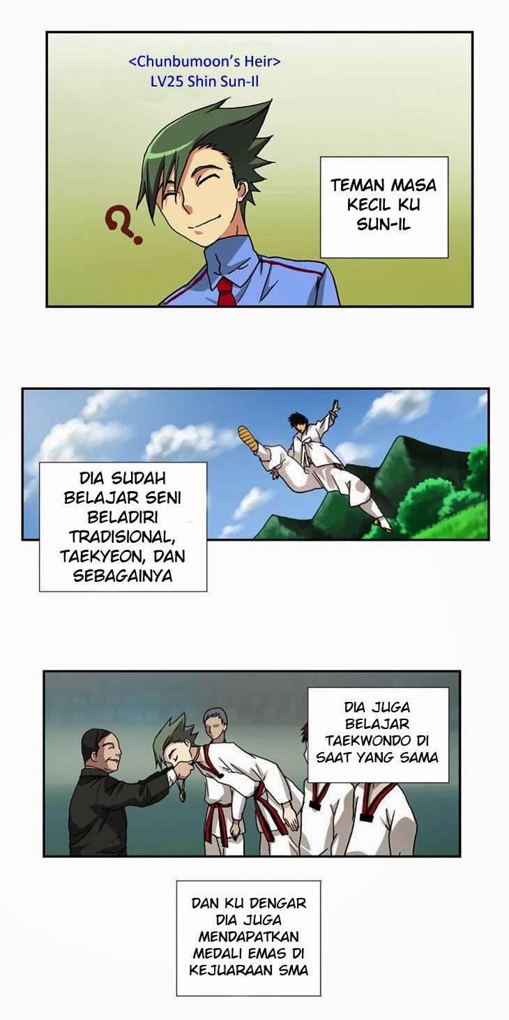 The Gamer Bab 1 halaman 5