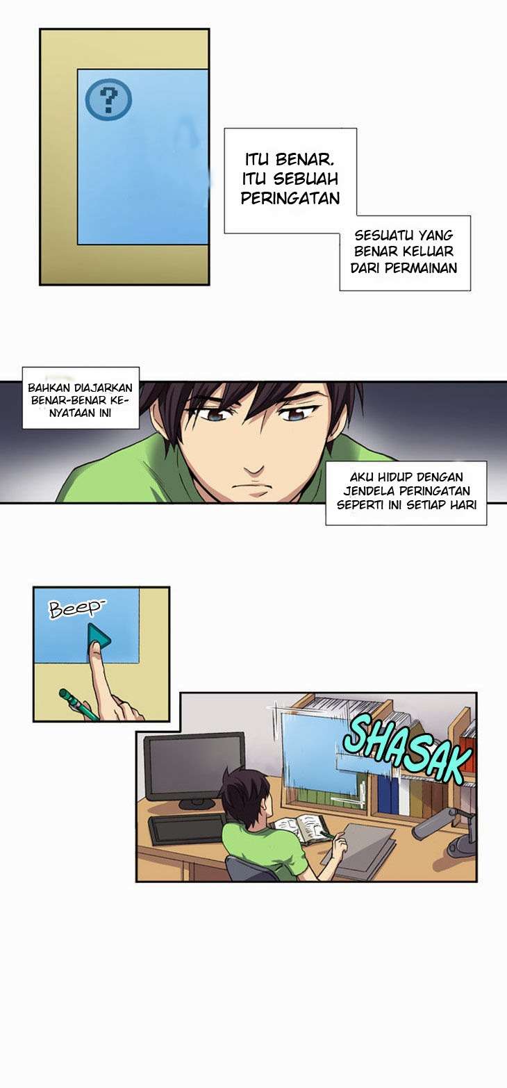 The Gamer Bab 1 halaman 9