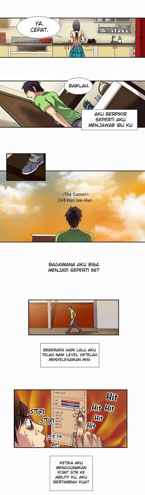 The Gamer Bab 1 halaman 11