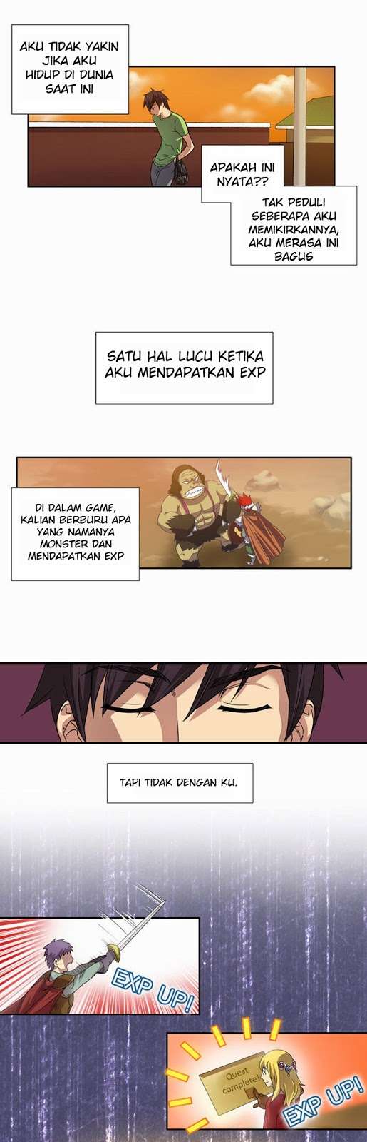 The Gamer Bab 1 halaman 15