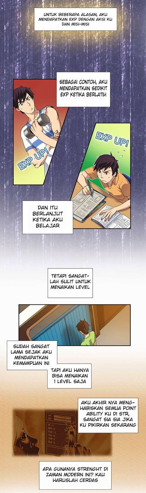 The Gamer Bab 1 halaman 16