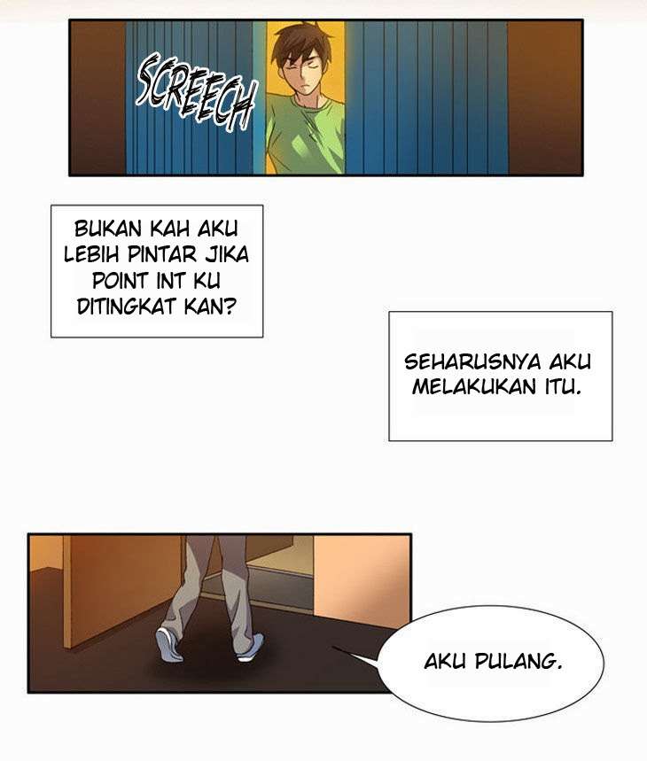 The Gamer Bab 1 halaman 17