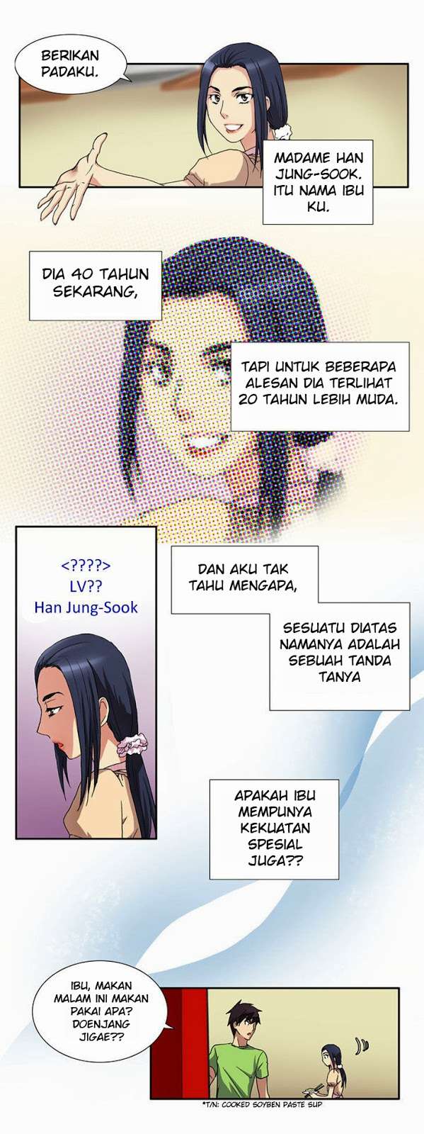 The Gamer Bab 1 halaman 18