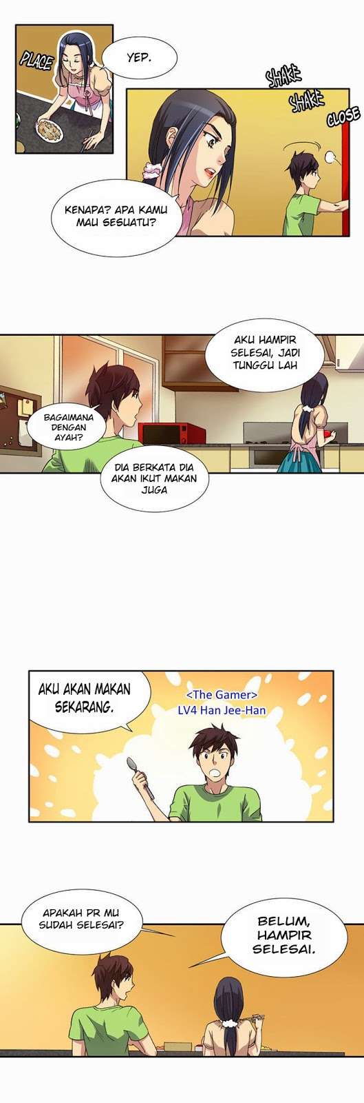 The Gamer Bab 1 halaman 19