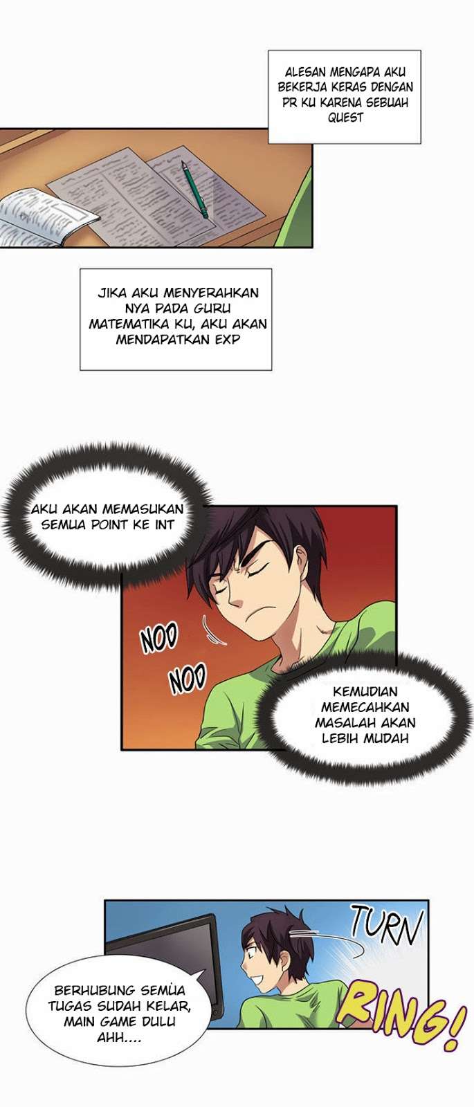 The Gamer Bab 1 halaman 22