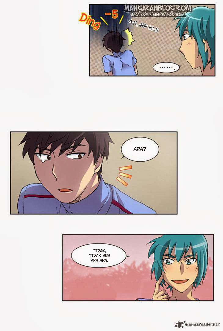 The Gamer chapter 10 halaman 18