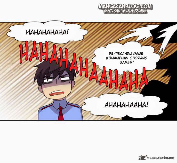 The Gamer chapter 10 halaman 22