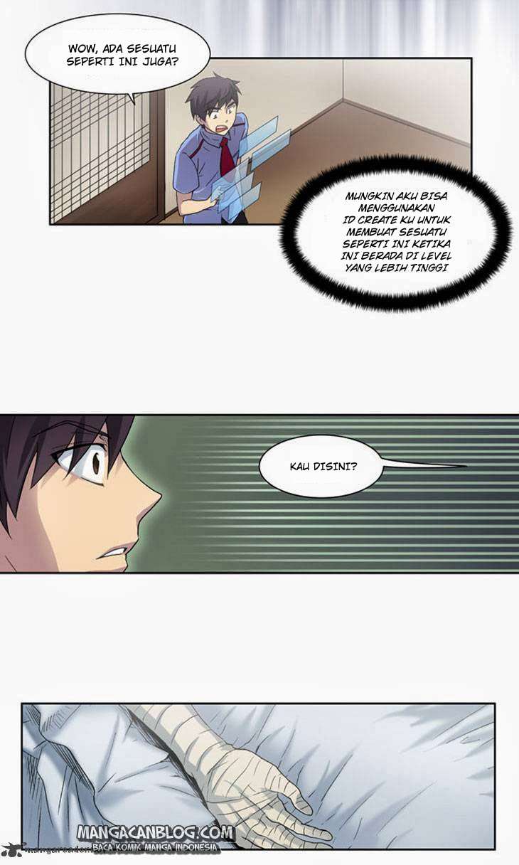 The Gamer chapter 10 halaman 26