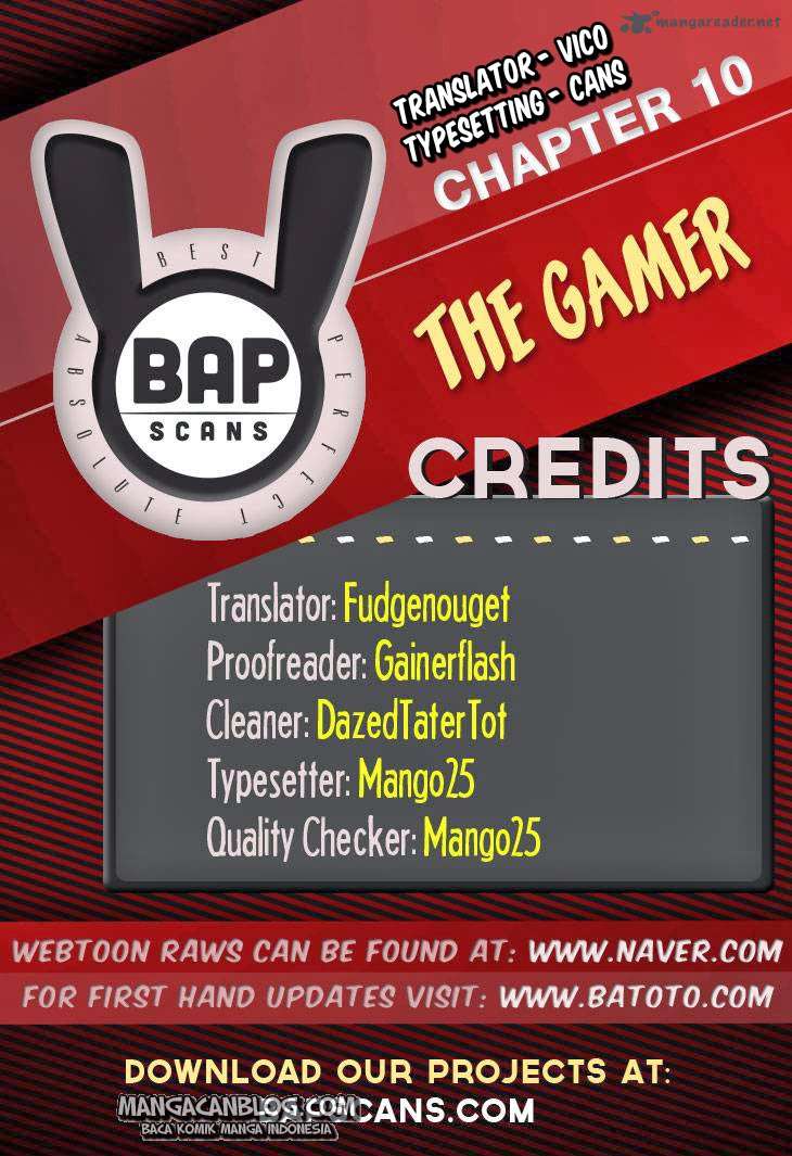 The Gamer chapter 10 halaman 37