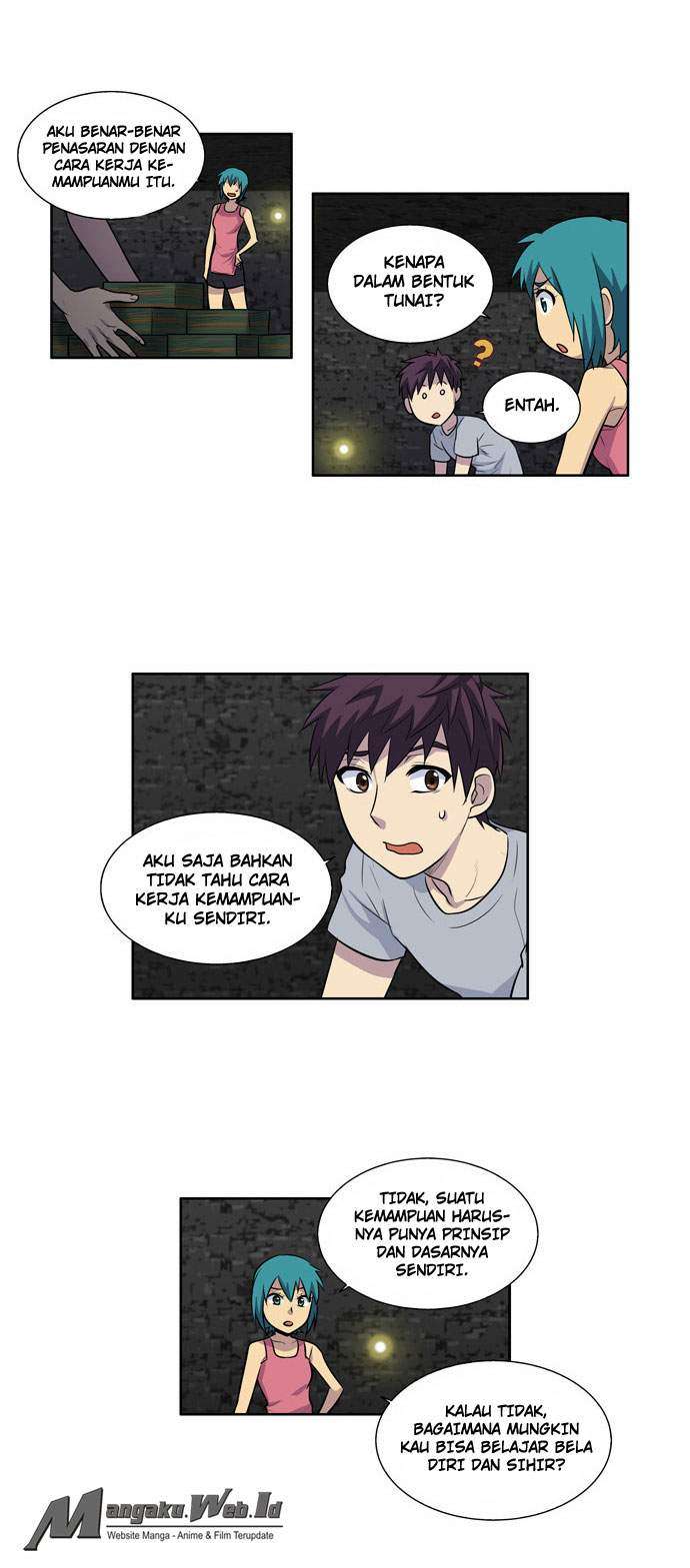 The Gamer Bab 101 halaman 4