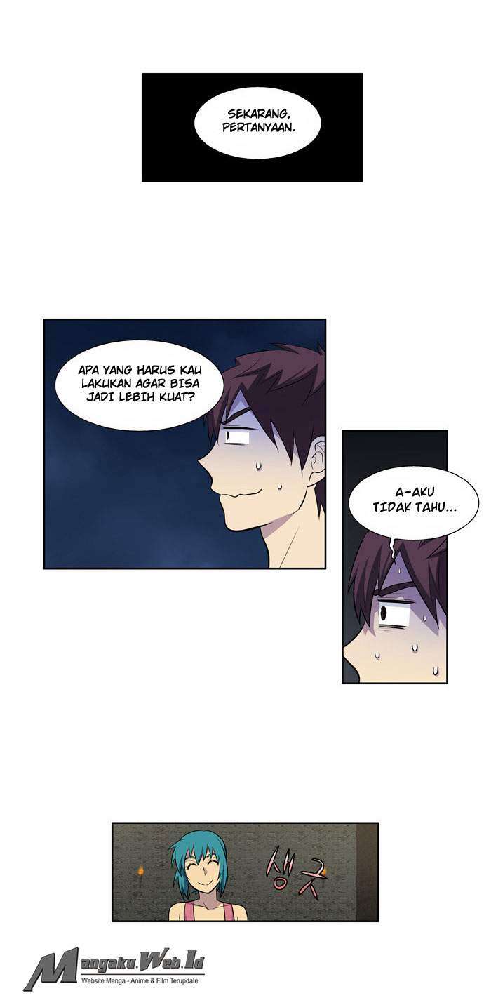 The Gamer Bab 101 halaman 20
