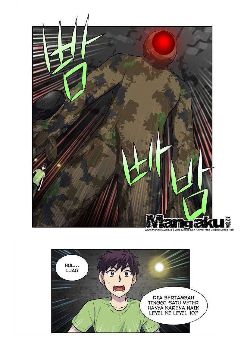 The Gamer chapter 103 halaman 4