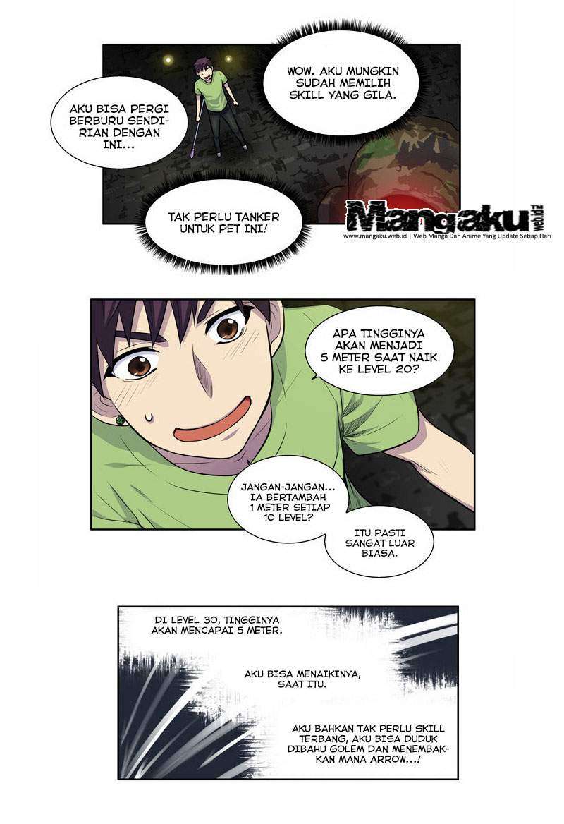 The Gamer chapter 103 halaman 5