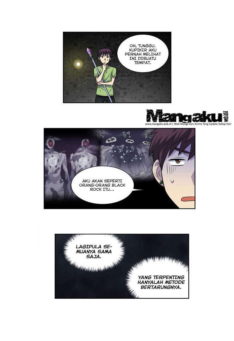 The Gamer chapter 103 halaman 6