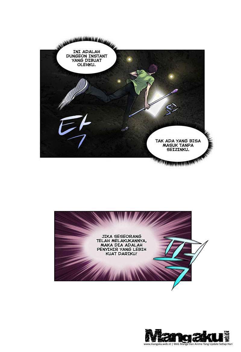 The Gamer chapter 103 halaman 10