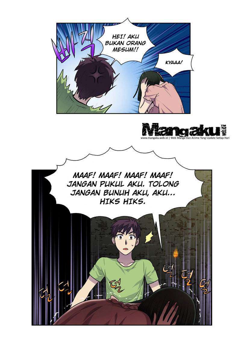 The Gamer chapter 103 halaman 16