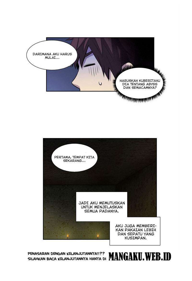 The Gamer chapter 103 halaman 25