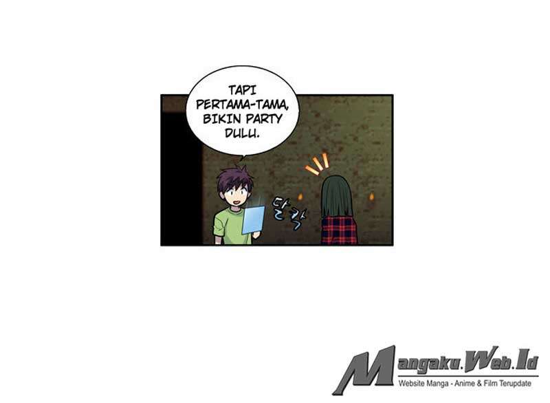 The Gamer chapter 104 halaman 6