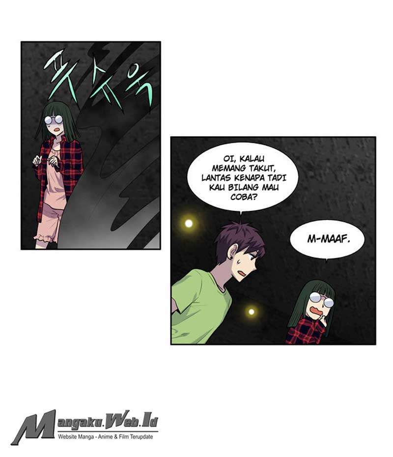 The Gamer chapter 104 halaman 16