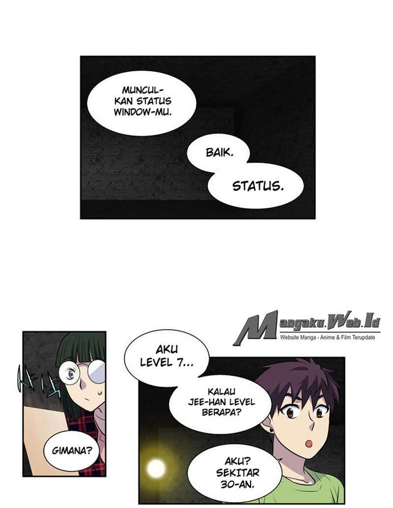 The Gamer chapter 104 halaman 27