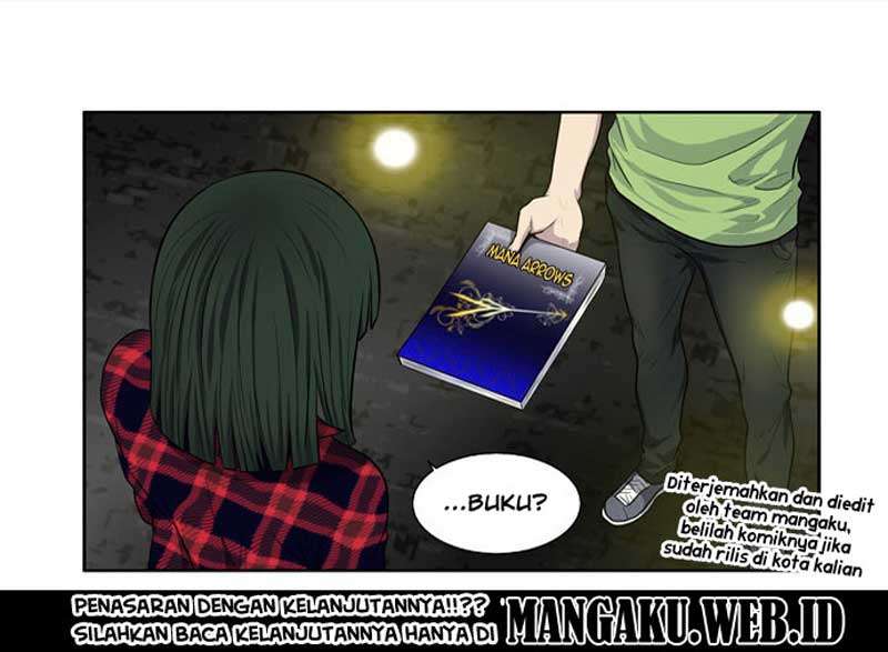 The Gamer chapter 104 halaman 30
