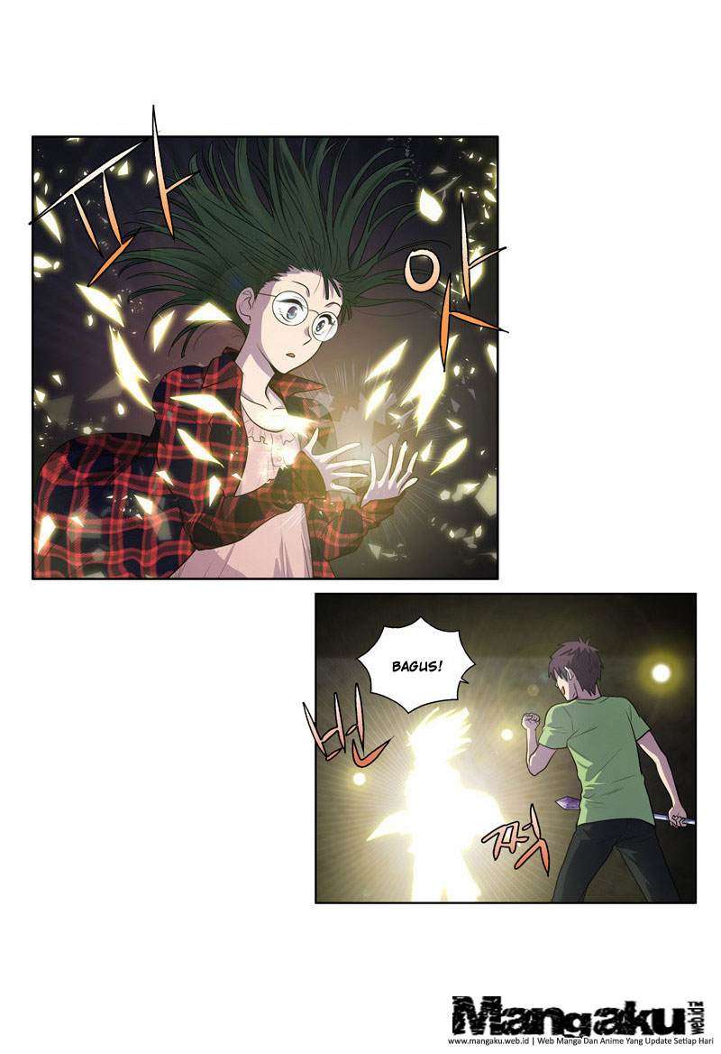 The Gamer chapter 105 halaman 4