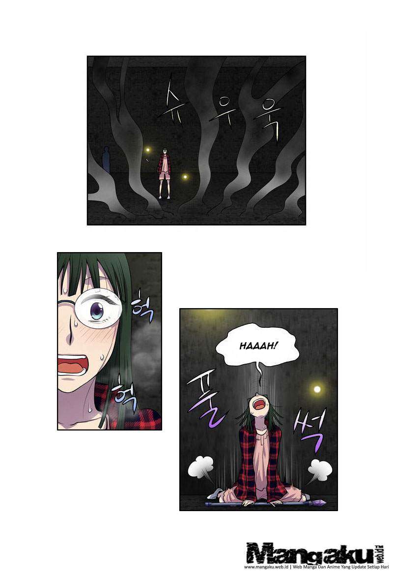 The Gamer chapter 105 halaman 8